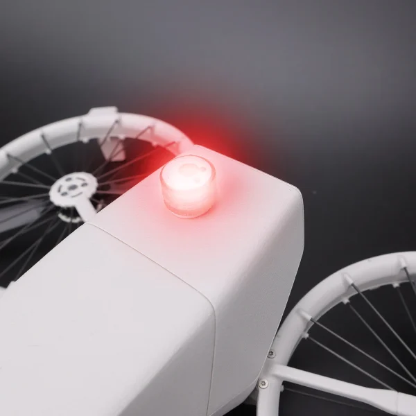 for DJI FLIP Night Flight Warning Light Signal Mini Flash Accessory