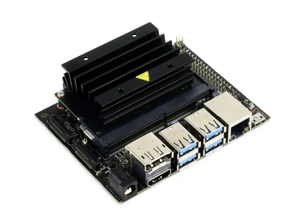 Jetson Nano B01 Developer Kit Jetson Nano 4G