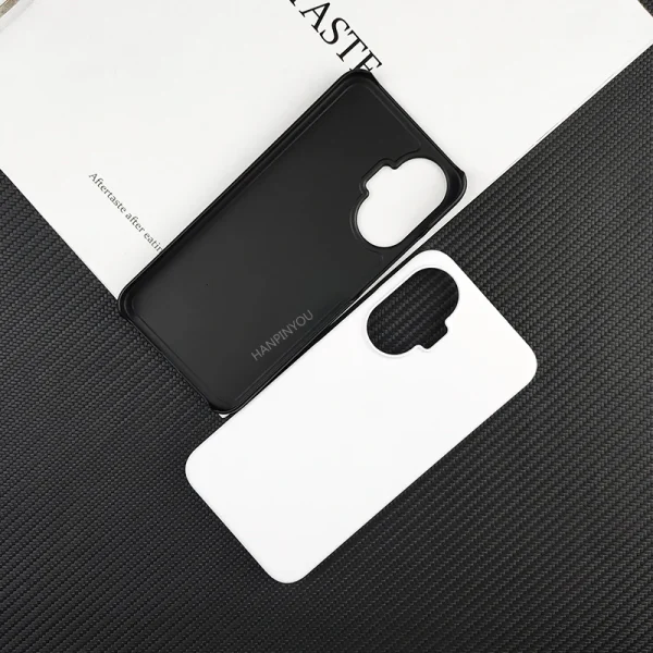 Simple Ultra thin Matte Hard Phone Case For Xiaomi Redmi Turbo 4 Pro 4Pro 6.83" Anti-fingerprint PC Back Case Cover
