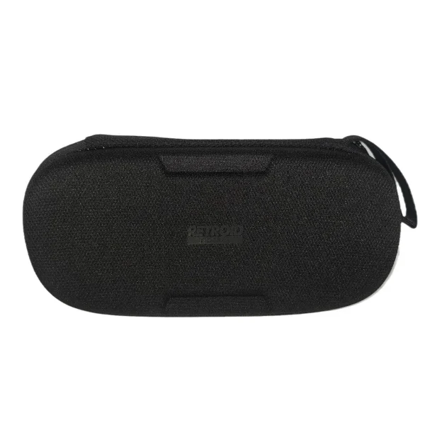 Portable Retroid Pocket 5 Case Storage Bag Handheld Offical RP5 Retroid Pocket 5 Protective Cases Bags Accessories Box Gift