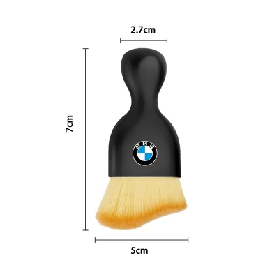 Car Wash Towels Microfiber Rag Cleaning Brush For BMW M Performance E90 E92 E60 E70 E71 F20 F21 F44 F36 F07 G30 G20 F34 F10 F40