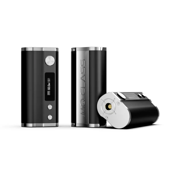 Original YiHi SXmini MQ Class Box Mod 60W