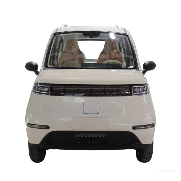 KEYU High-speed electric car adult vehicle electric vehicles for elderly