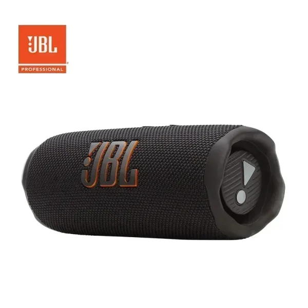 JBL FLIP 7 Wireless Speaker Bluetooth IP68 Waterproof Powerful Bass Hifi Stereo Sound Mini Speaker