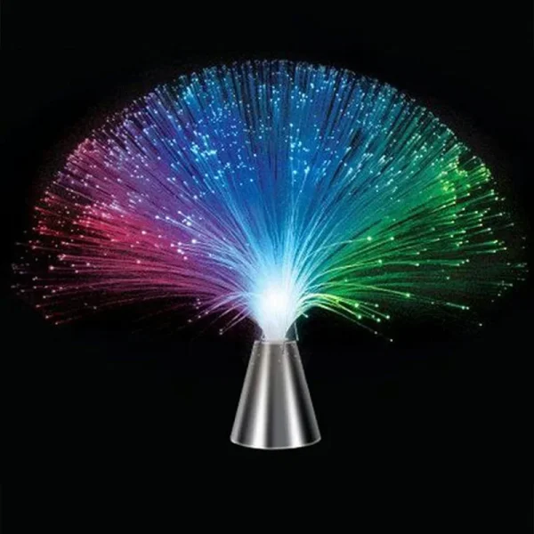 Holiday Atmosphere Lights LED Fiber Optic Lights Lanterns Starry Sky Wedding Party Christmas Decoration Home Furnishing