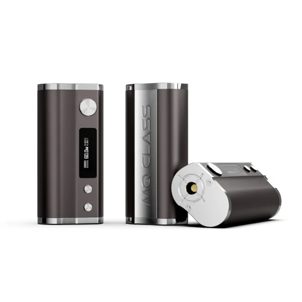 Original YiHi SXmini MQ Class Box Mod 60W