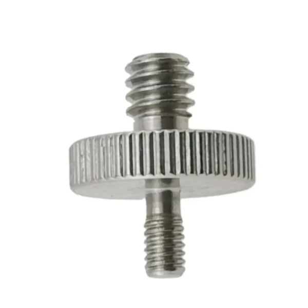 1/4 3/8 5/8"-27 M6 M5 M4 M10 Screw Converter Adapter Male Female for Tripod Microphone Flash Lights Projector SLR Camera Mount