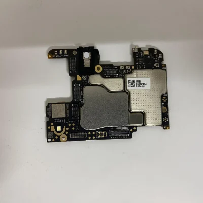 100% Brand New Original Motherboard for Xiaomi Mi A3 Mainboard Logic Circuit Board Plate Global Unlocked CC9E M1906F9S Mother