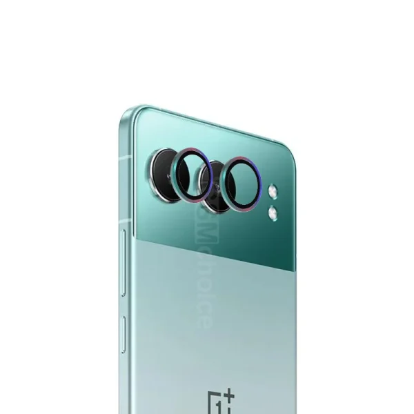For OnePlus Nord 4 Camera Lens Protector Aluminium Alloy Tempered Glass On One Plus 1+Nord CE4 Lite 5G Len Film Cover Protection