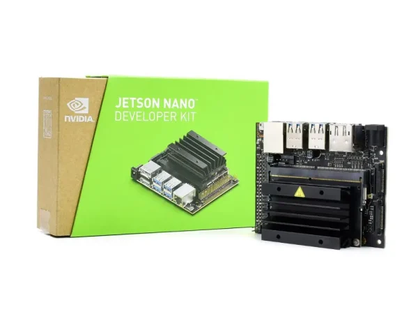 Jetson Nano B01 Developer Kit Jetson Nano 4G