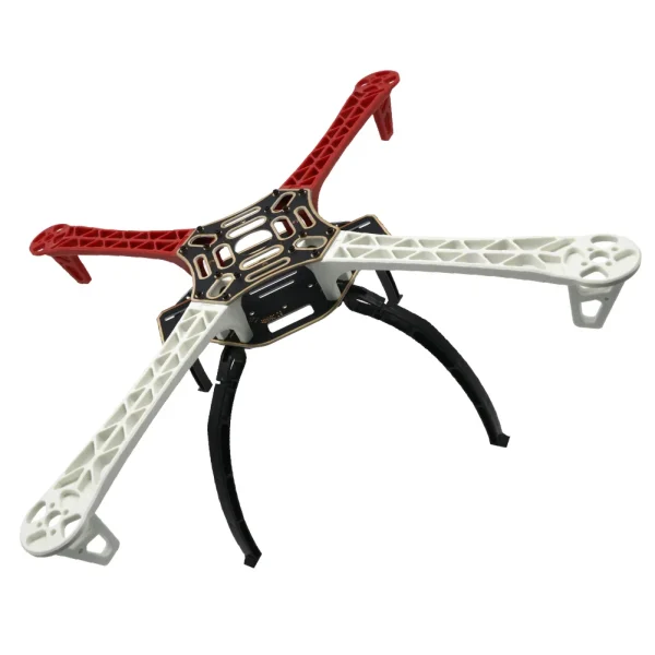 F450 450mm Quadcopter Frame Kit with APM2.8 Controller board 7M GPS 30A Simonk esc 2212 920kv Flysky FS-i6 TX For Rc Quadcopter