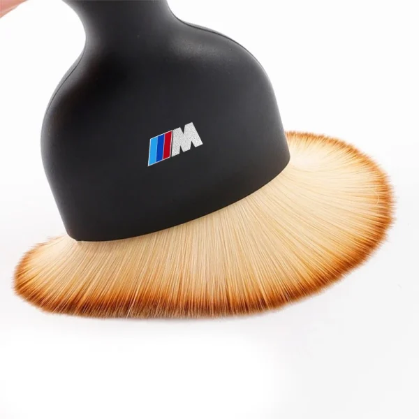 Car Wash Towels Microfiber Rag Cleaning Brush For BMW M Performance E90 E92 E60 E70 E71 F20 F21 F44 F36 F07 G30 G20 F34 F10 F40