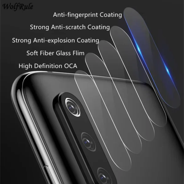 For Redmi Turbo 4 Pro Glass Turbo4Pro Screen Protector Full Cover Tempered Glass Protective Phone Camera Lens Film For Turbo4Pro