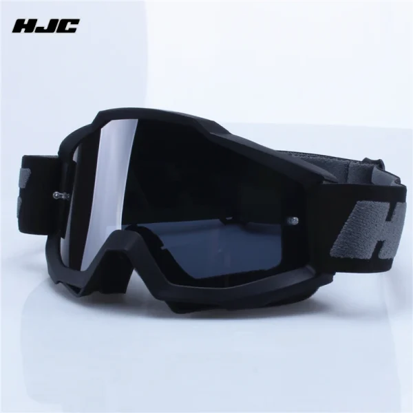 Motorcycle Sunglasses Men Motocross Safety Protective MX Night Vision Helmet Goggles vintage Driving Glasses gafas retro moto