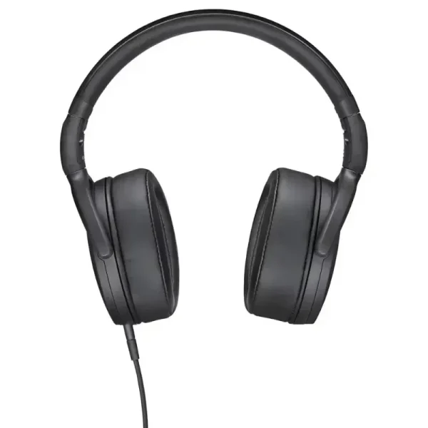 Sennheiser HD 400S Wired Professional Studio Headphones With Microphone Over Ear HiFi Monitor Music Headset Earphone