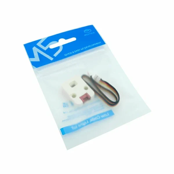 M5Stack Official Time-of-Flight Distance Ranging Sensor Unit (VL53L0X)