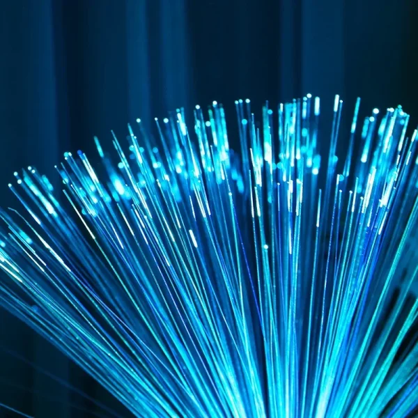Holiday Atmosphere Lights LED Fiber Optic Lights Lanterns Starry Sky Wedding Party Christmas Decoration Home Furnishing