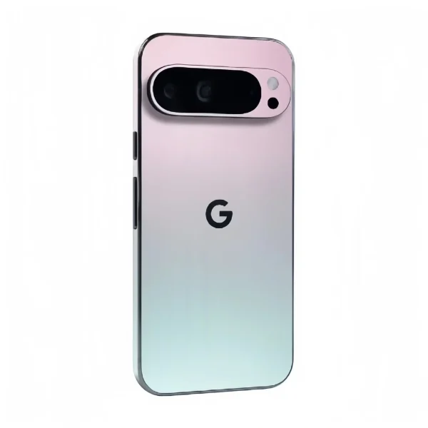 3M Matte Decal Skin for Google Pixel 9 8 7 Pro 6 6A Back Screen Protector Film Cover Case Macaroon Wrap Sticker