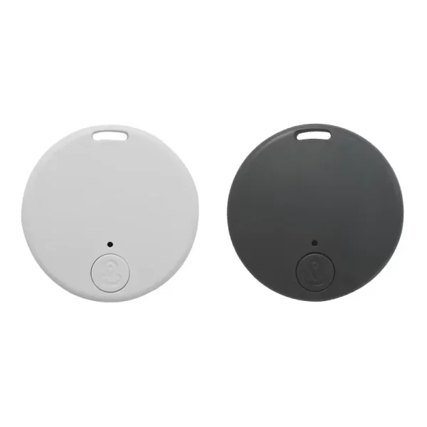 New Mini GPS Tracker Bluetooth 5.0 Anti-Lost GPS Device Car Tracking IOS Android Smart Finder Locator Accessory 2025