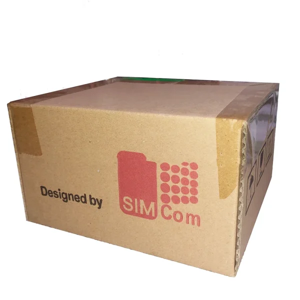 SIM7600G-H SIMCOM MINIPCIE CAT4 LTE Module Guaranteed 100% New Original Global version of SIM7600E-H SIM7600SA-H SIM7600A-H