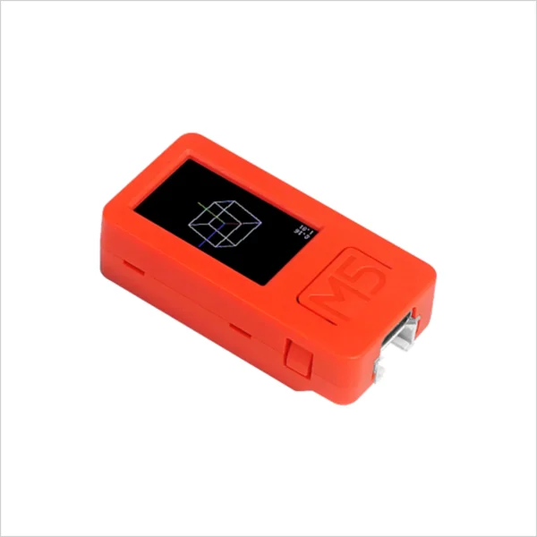 M5Stack Official M5StickC PLUS-PLUS2 with Watch Accessories Mini IoT Development Kit 1.14-inch TFT Screen IoT Controller