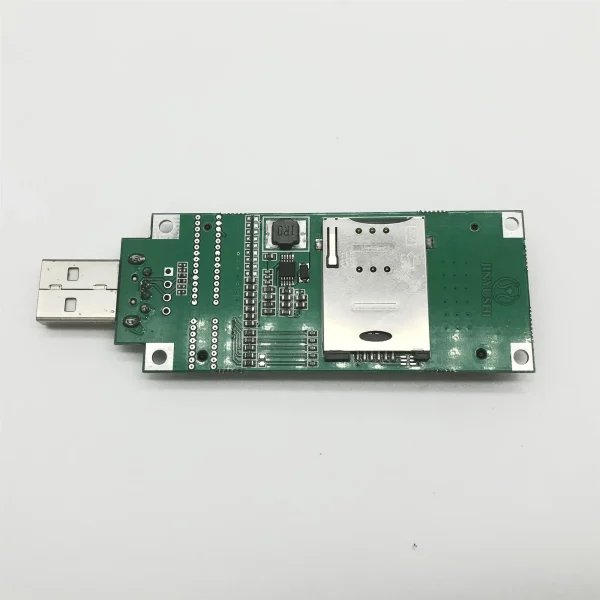 SIM7600G-H SIMCOM MINIPCIE CAT4 LTE Module Guaranteed 100% New Original Global version of SIM7600E-H SIM7600SA-H SIM7600A-H