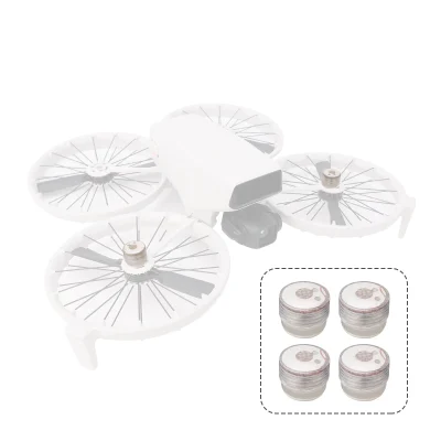 for DJI FLIP Night Flight Warning Light Signal Mini Flash Accessory