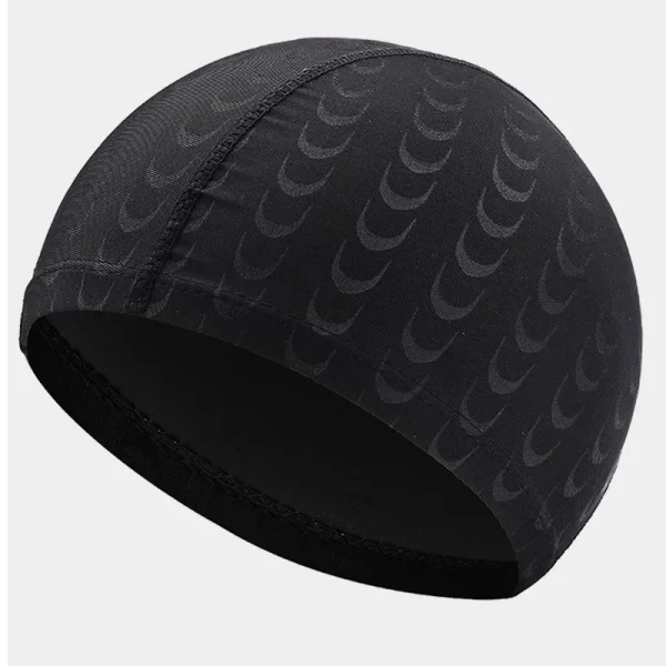1pcs Motorcycle Helmet Inner Cap Hat Quick Dry Breathable Hat Racing Cap Under Helmet Beanie Cap Motocross Motor Helmet Hat