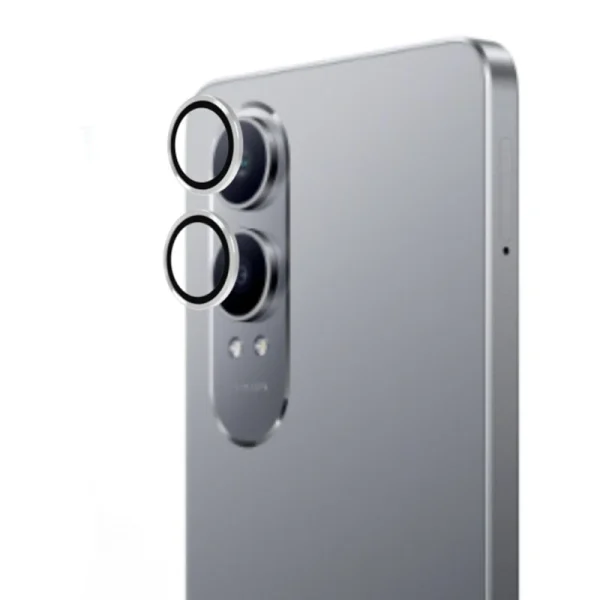 For OnePlus Nord 4 Camera Lens Protector Aluminium Alloy Tempered Glass On One Plus 1+Nord CE4 Lite 5G Len Film Cover Protection
