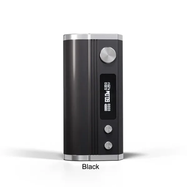 Original YiHi SXmini MQ Class Box Mod 60W