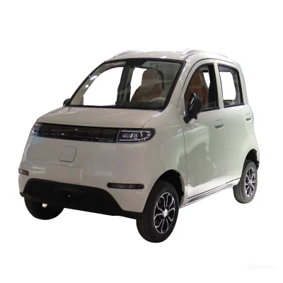 KEYU High-speed electric car adult vehicle electric vehicles for elderly
