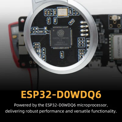 LILYGO® TTGO Meshtastic T-Beam LoRa ESP32 Development Board 433/868/915MHz LoRaWAN Module Circuits With WiFi Bluetooth GPS OLED