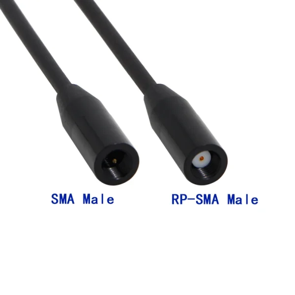 Nb-iot /LORA Soft Antenna UAV wireless module Figure transmission data transmission 840-868-915-923-902-928mhz antenna SMA male