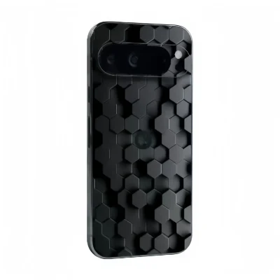 3M Matte Decal Skin for Google Pixel 9 8 7 Pro 6 6A Back Screen Protector Film Cover Case Macaroon Wrap Sticker