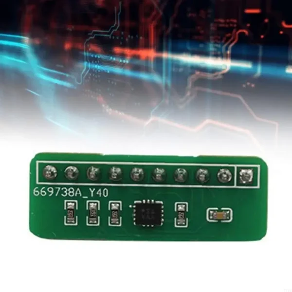 T3EE For Air Mouse Module Seamless Computer Operations Online Surfing For FlipperZero
