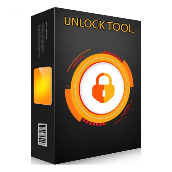 UnlockTool 3/6/12 Months for Samsung Mobile Repairing Tool